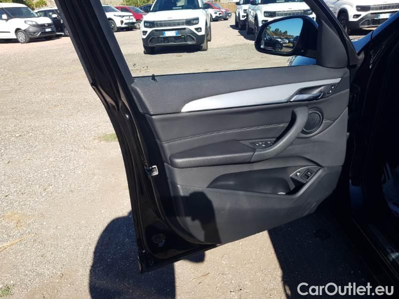 Bmw  X1 BMW  / 2019 / 5P / SUV XDRIVE 25E MSPORT AUTOMATICO #129