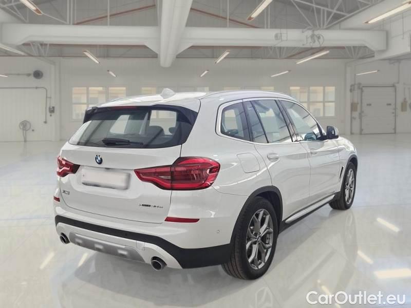 Bmw  X3 BMW  / 2017 / 5P / SUV XDRIVE 30E XLINE #2