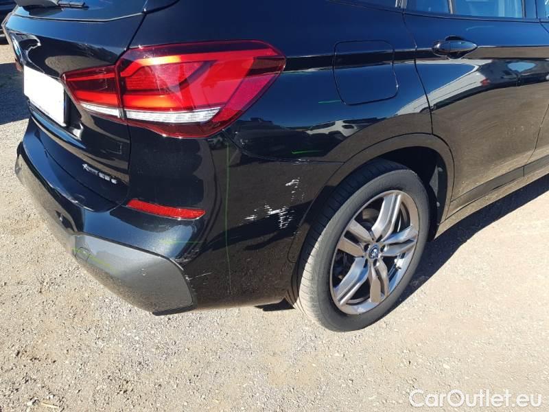 Bmw  X1 BMW  / 2019 / 5P / SUV XDRIVE 25E MSPORT AUTOMATICO #68