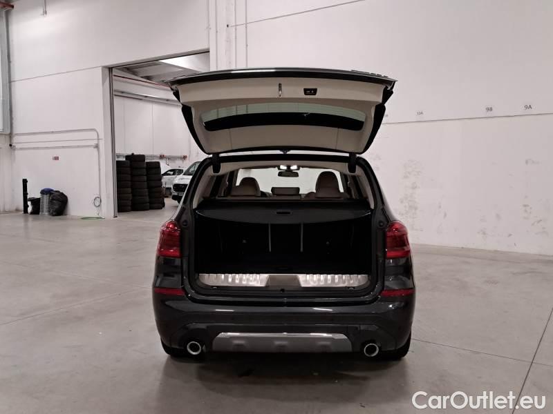 Bmw  X3 BMW  / 2017 / 5P / SUV XDRIVE 30E LUXURY #5