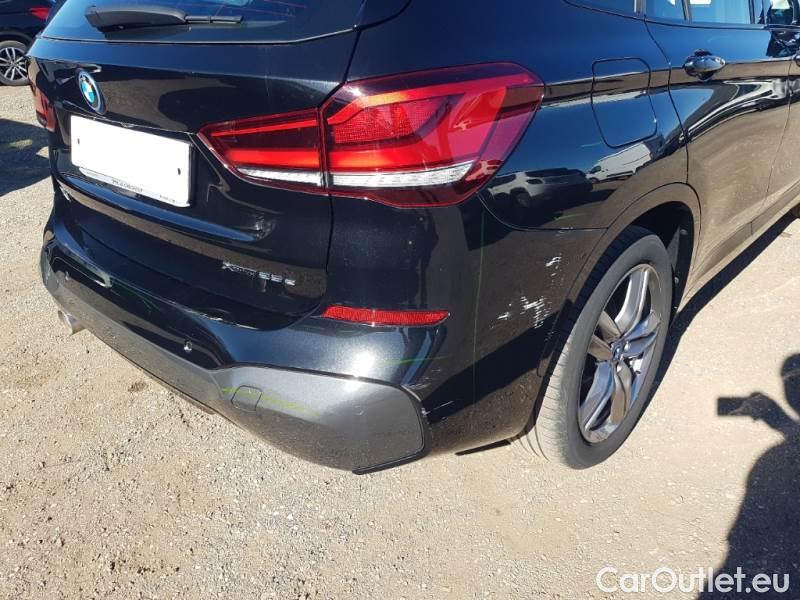 Bmw  X1 BMW  / 2019 / 5P / SUV XDRIVE 25E MSPORT AUTOMATICO #70