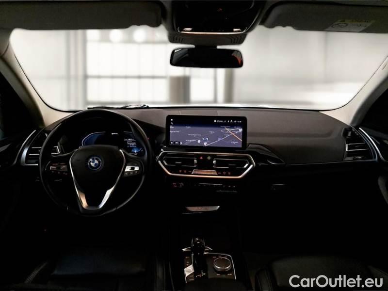 Bmw  X3 BMW  / 2021 / 5P / SUV XDRIVE 30E #3