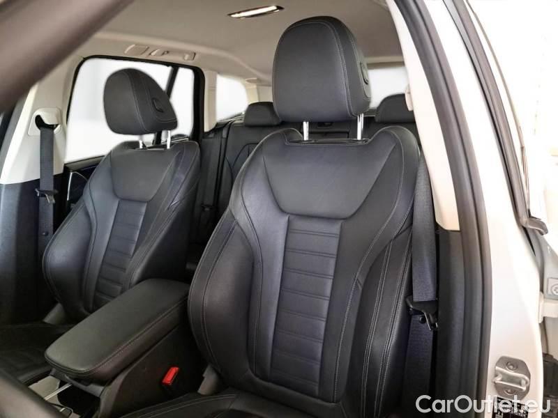 Bmw  X3 BMW  / 2017 / 5P / SUV XDRIVE 30E XLINE #11