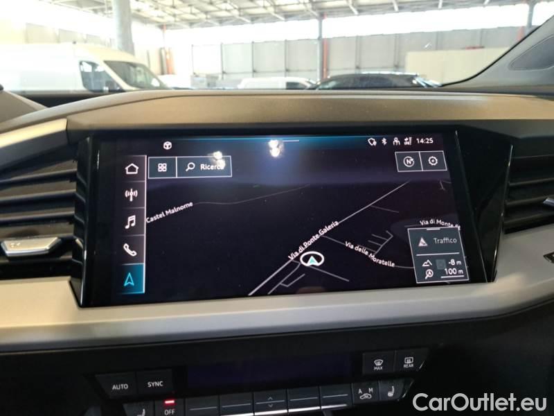 Audi  Q4 E-Tron AUDI Q4 SPORTBACK E-TRON / 2021 / 5P / SUV 35 E-TRON BUSINESS ADVANCED #51