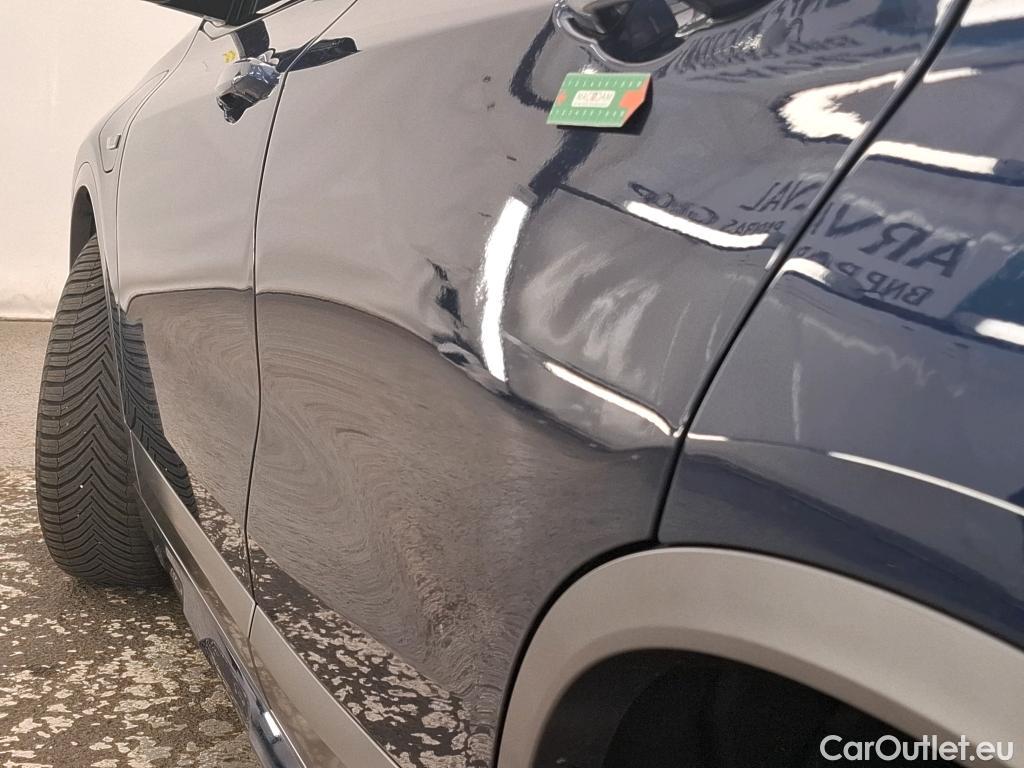 Bmw  X2 Série  xDrive 25 e M Sport X 1.5 220CV BVA6 E6d #5