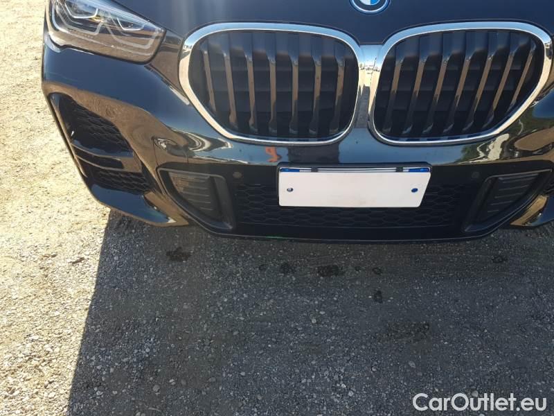 Bmw  X1 BMW  / 2019 / 5P / SUV XDRIVE 25E MSPORT AUTOMATICO #41