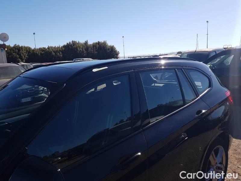 Bmw  X1 BMW  / 2019 / 5P / SUV XDRIVE 25E MSPORT AUTOMATICO #100