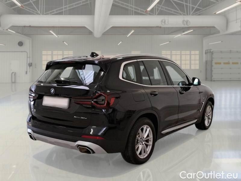 Bmw  X3 BMW  / 2021 / 5P / SUV XDRIVE 30E #2