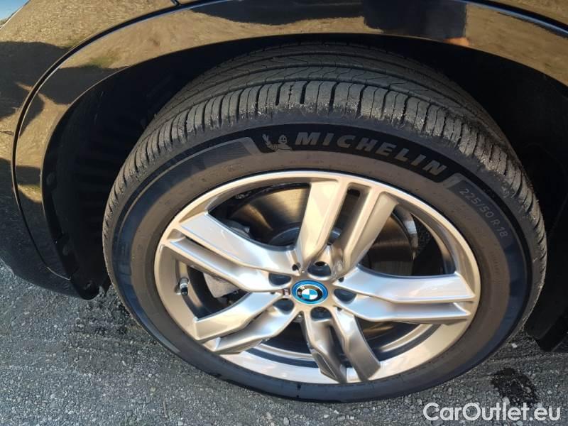 Bmw  X1 BMW  / 2019 / 5P / SUV XDRIVE 25E MSPORT AUTOMATICO #20