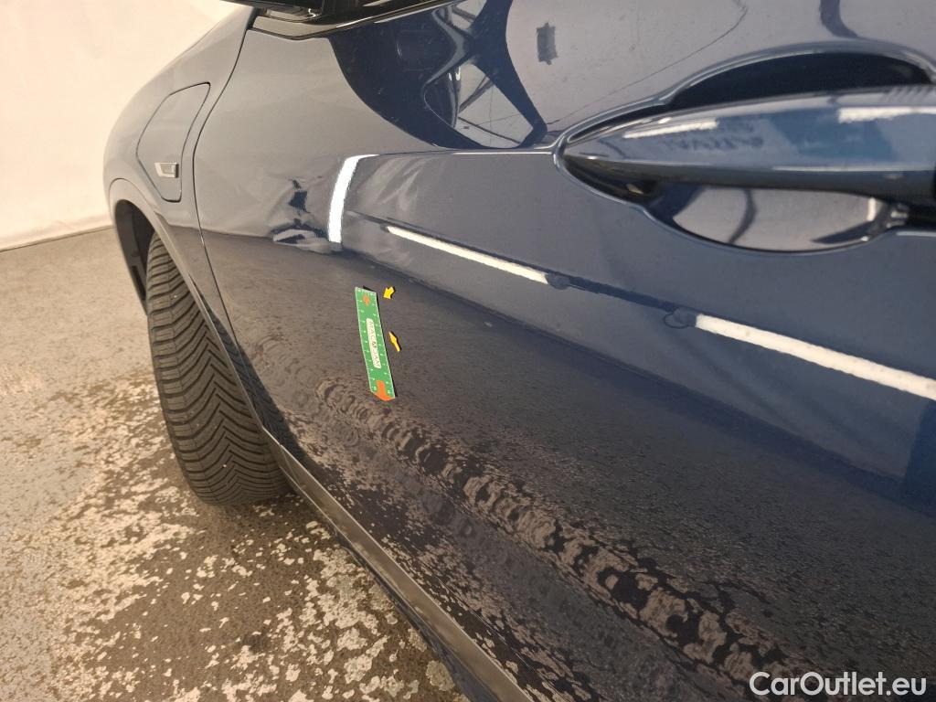 Bmw  X2 Série  xDrive 25 e M Sport X 1.5 220CV BVA6 E6d #20