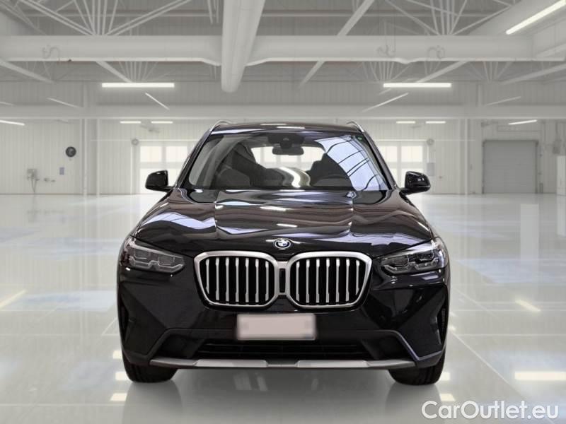 Bmw  X3 BMW  / 2021 / 5P / SUV XDRIVE 30E #6