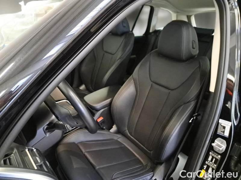 Bmw  X3 BMW  / 2021 / 5P / SUV XDRIVE 30E #11