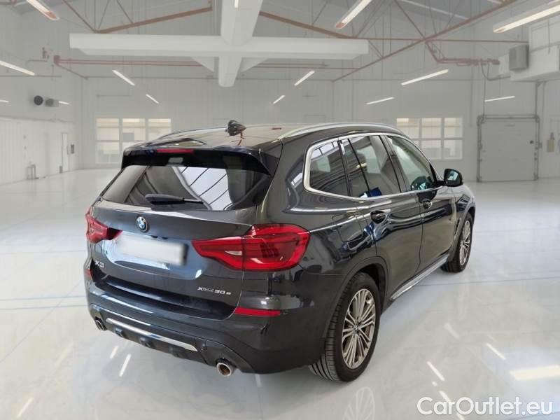 Bmw  X3 BMW  / 2017 / 5P / SUV XDRIVE 30E LUXURY #2