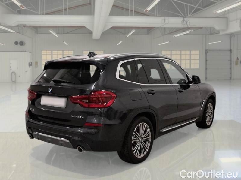Bmw  X3 BMW  / 2017 / 5P / SUV XDRIVE 30E LUXURY #2