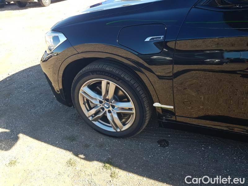 Bmw  X1 BMW  / 2019 / 5P / SUV XDRIVE 25E MSPORT AUTOMATICO #106