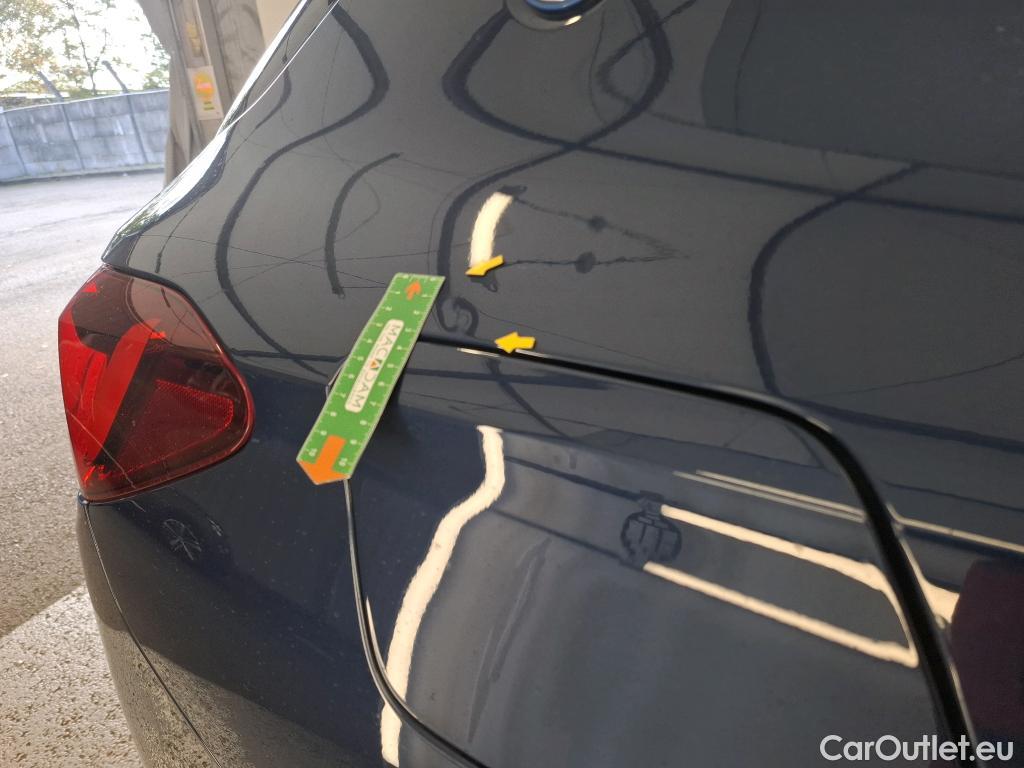 Bmw  X2 Série  xDrive 25 e M Sport X 1.5 220CV BVA6 E6d #25