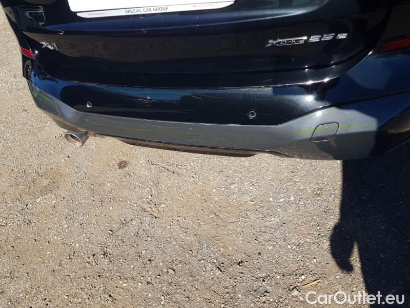 Bmw  X1 BMW  / 2019 / 5P / SUV XDRIVE 25E MSPORT AUTOMATICO #76