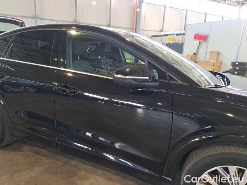 Audi  Q4 E-Tron AUDI Q4 SPORTBACK E-TRON / 2021 / 5P / SUV 35 E-TRON BUSINESS ADVANCED #26