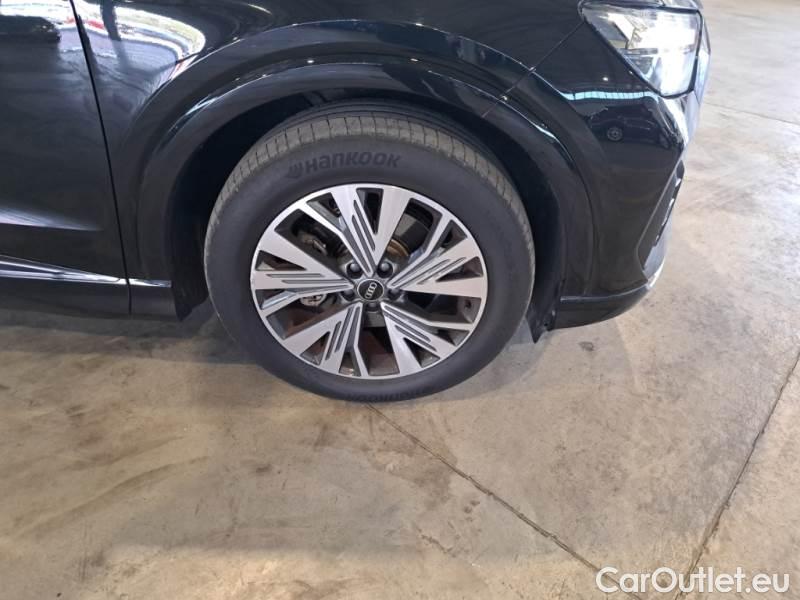 Audi  Q4 E-Tron AUDI Q4 SPORTBACK E-TRON / 2021 / 5P / SUV 35 E-TRON BUSINESS ADVANCED #43