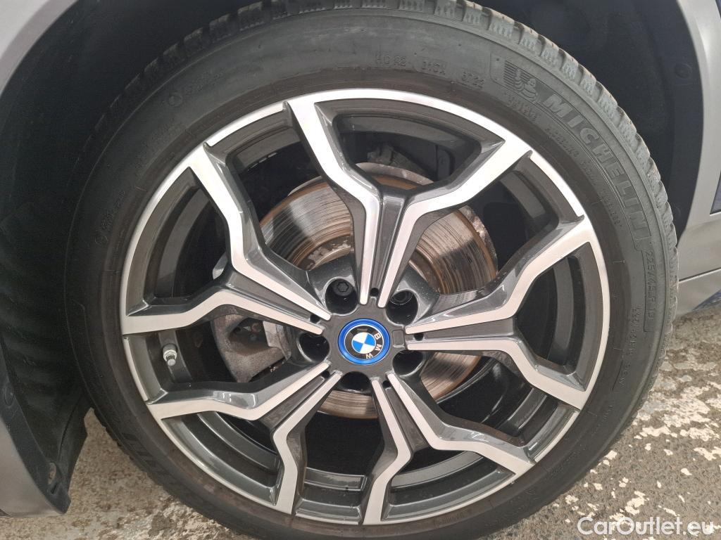 Bmw  X2 Série  xDrive 25 e M Sport X 1.5 220CV BVA6 E6d #13