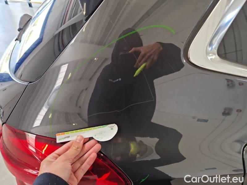 Bmw  X3 BMW  / 2017 / 5P / SUV XDRIVE 30E LUXURY #46