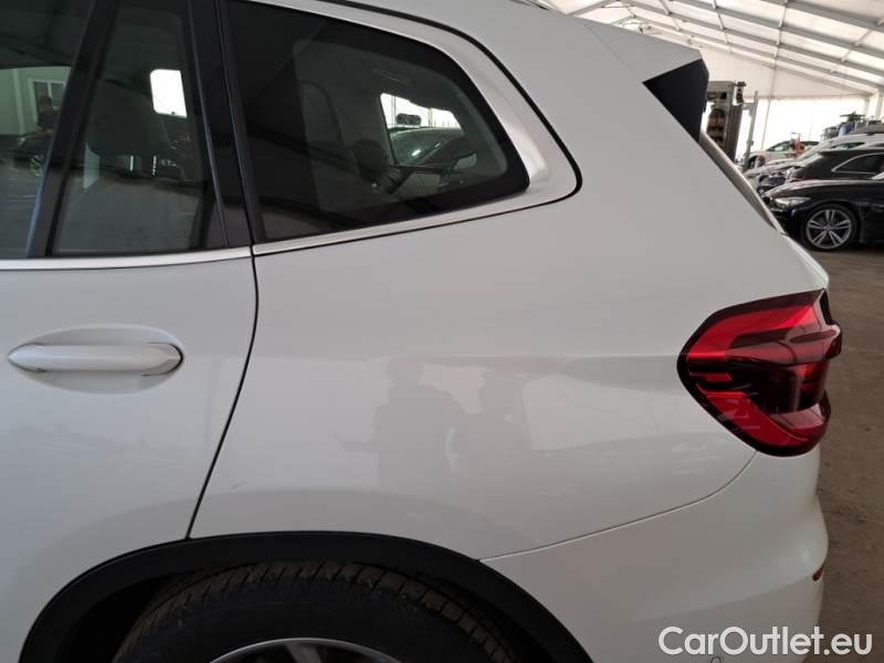 Bmw  X3 BMW  / 2017 / 5P / SUV XDRIVE 30E XLINE #64