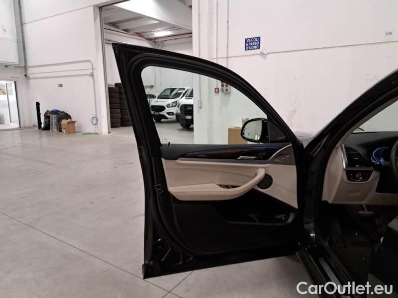 Bmw  X3 BMW  / 2017 / 5P / SUV XDRIVE 30E LUXURY #94