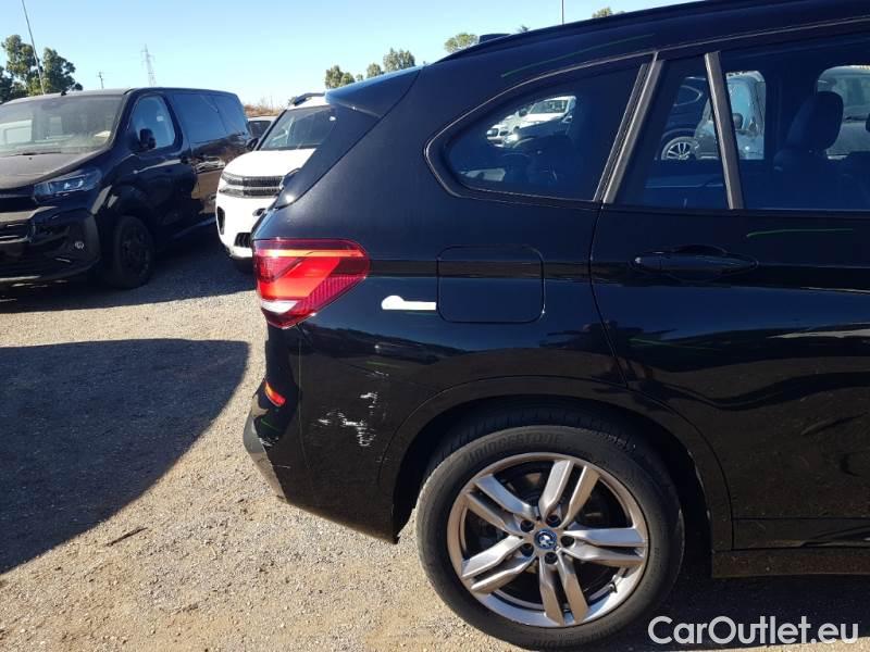 Bmw  X1 BMW  / 2019 / 5P / SUV XDRIVE 25E MSPORT AUTOMATICO #64