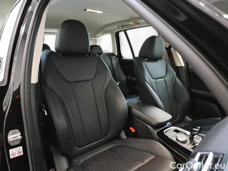 Bmw  X3 BMW  / 2021 / 5P / SUV XDRIVE 30E #13