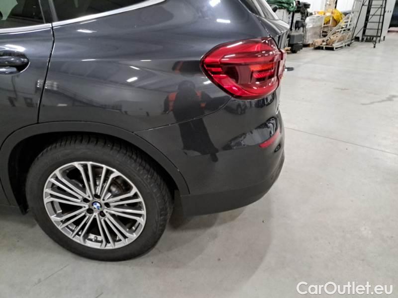 Bmw  X3 BMW  / 2017 / 5P / SUV XDRIVE 30E LUXURY #48