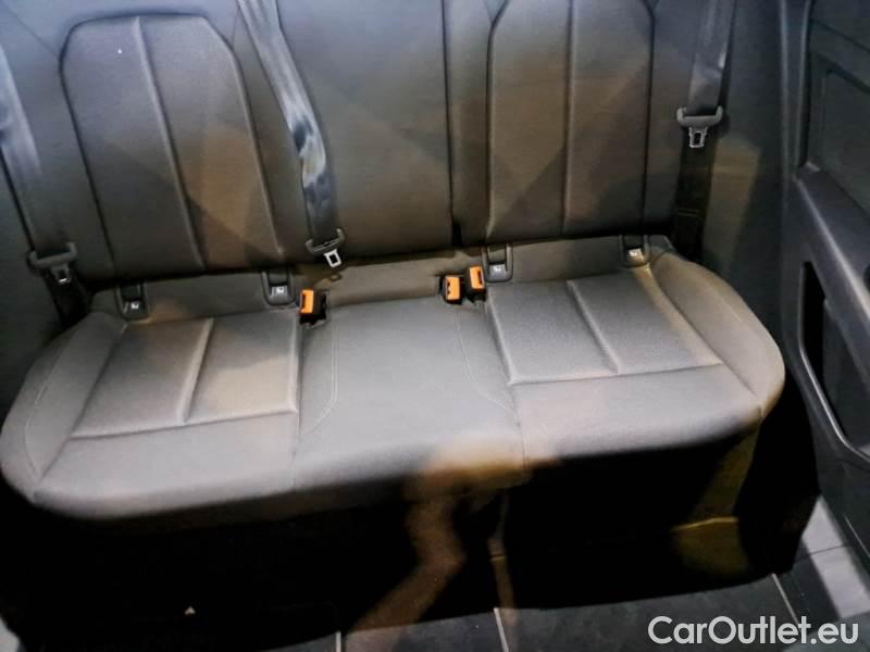 Audi  Q4 E-Tron AUDI Q4 SPORTBACK E-TRON / 2021 / 5P / SUV 35 E-TRON BUSINESS ADVANCED #16