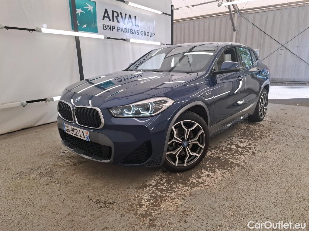 Bmw  X2 Série  xDrive 25 e M Sport X 1.5 220CV BVA6 E6d #1