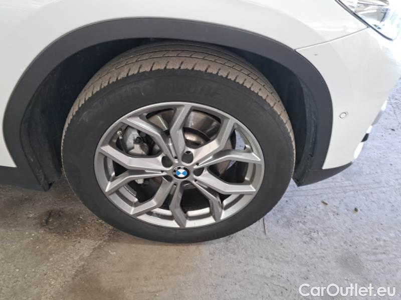 Bmw  X3 BMW  / 2017 / 5P / SUV XDRIVE 30E XLINE #79