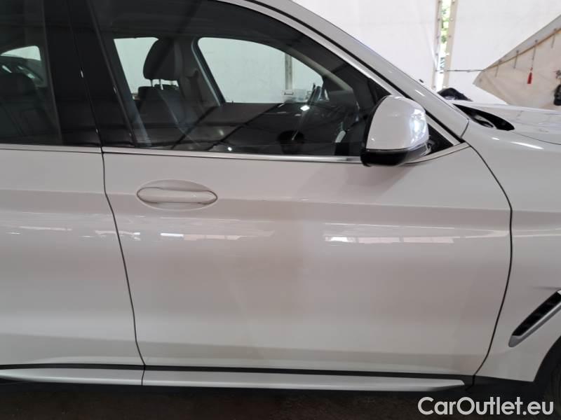 Bmw  X3 BMW  / 2017 / 5P / SUV XDRIVE 30E XLINE #45