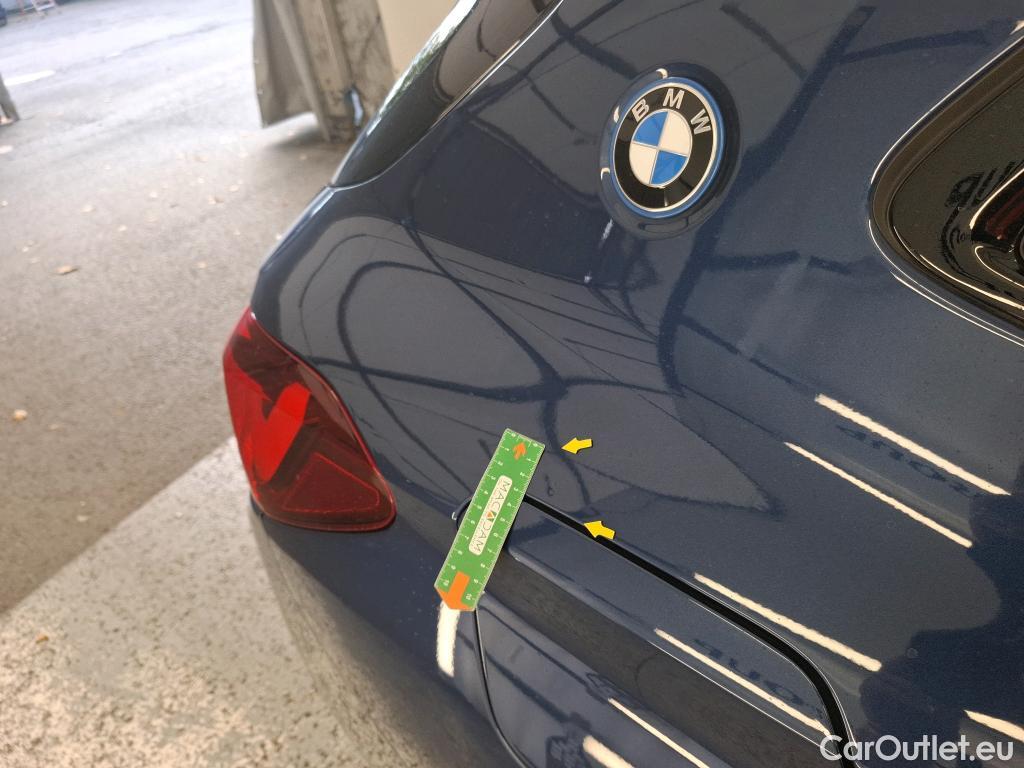 Bmw  X2 Série  xDrive 25 e M Sport X 1.5 220CV BVA6 E6d #24