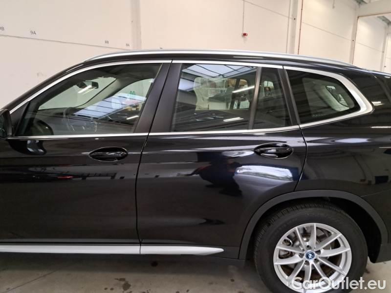 Bmw  X3 BMW  / 2021 / 5P / SUV XDRIVE 30E #53