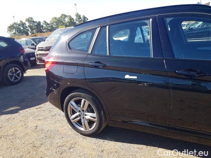 Bmw  X1 BMW  / 2019 / 5P / SUV XDRIVE 25E MSPORT AUTOMATICO #59