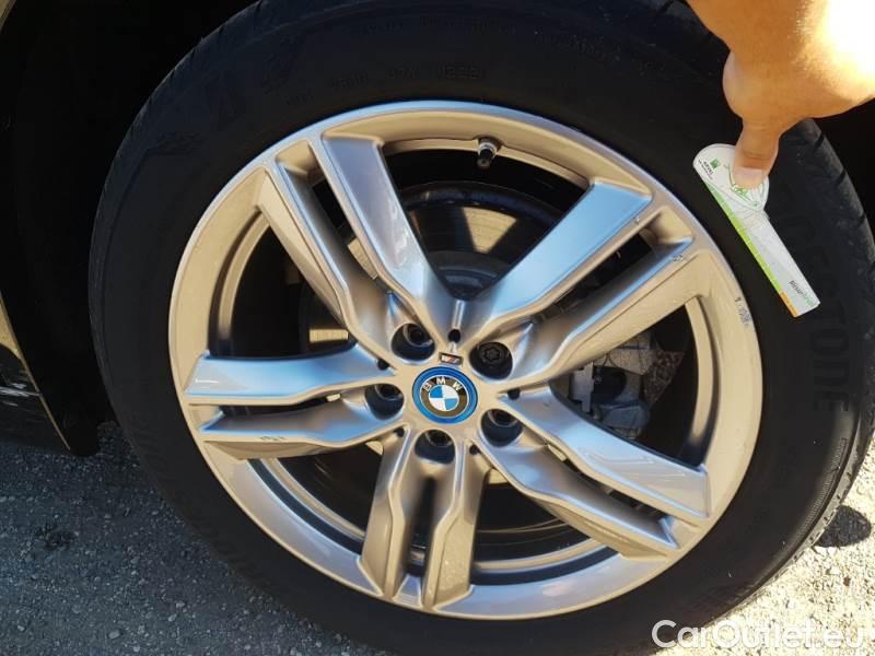 Bmw  X1 BMW  / 2019 / 5P / SUV XDRIVE 25E MSPORT AUTOMATICO #114