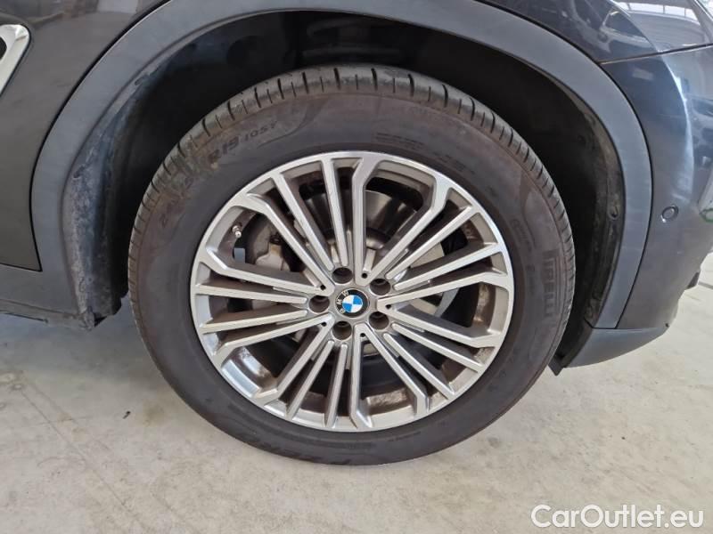 Bmw  X3 BMW  / 2017 / 5P / SUV XDRIVE 30E LUXURY #17