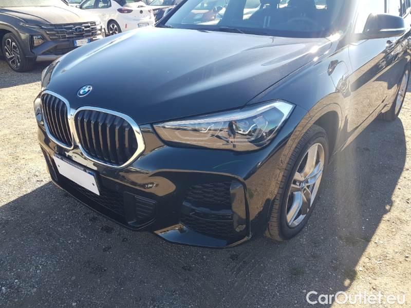 Bmw  X1 BMW  / 2019 / 5P / SUV XDRIVE 25E MSPORT AUTOMATICO #38