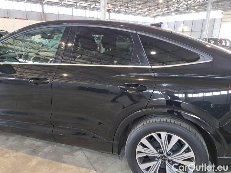 Audi  Q4 E-Tron AUDI Q4 SPORTBACK E-TRON / 2021 / 5P / SUV 35 E-TRON BUSINESS ADVANCED #37