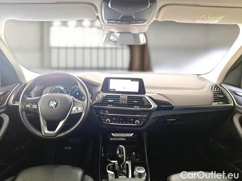 Bmw  X3 BMW  / 2017 / 5P / SUV XDRIVE 30E XLINE #3