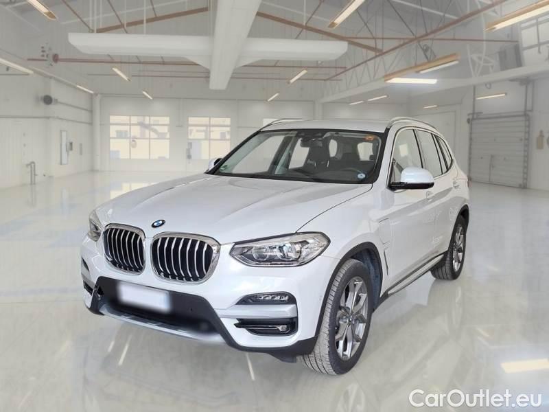 Bmw  X3 BMW  / 2017 / 5P / SUV XDRIVE 30E XLINE #1