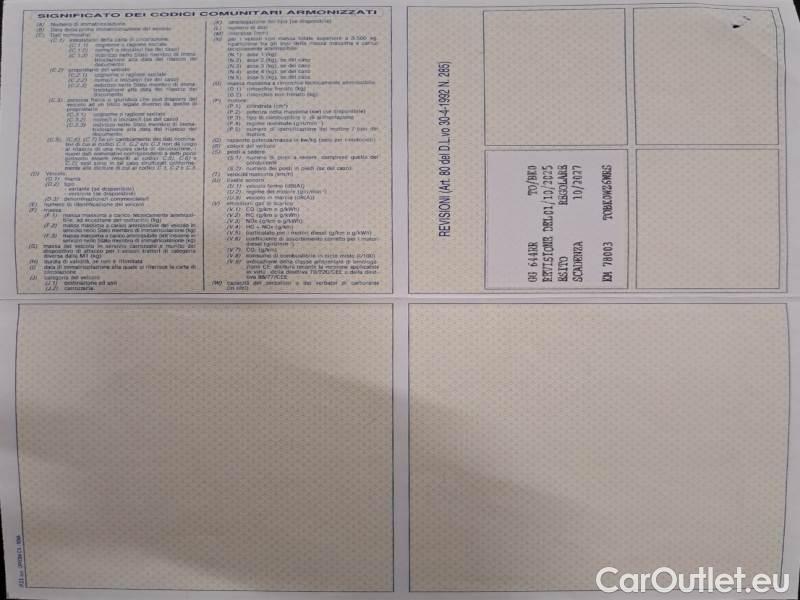 Bmw  X3 BMW  / 2017 / 5P / SUV XDRIVE 30E LUXURY #107