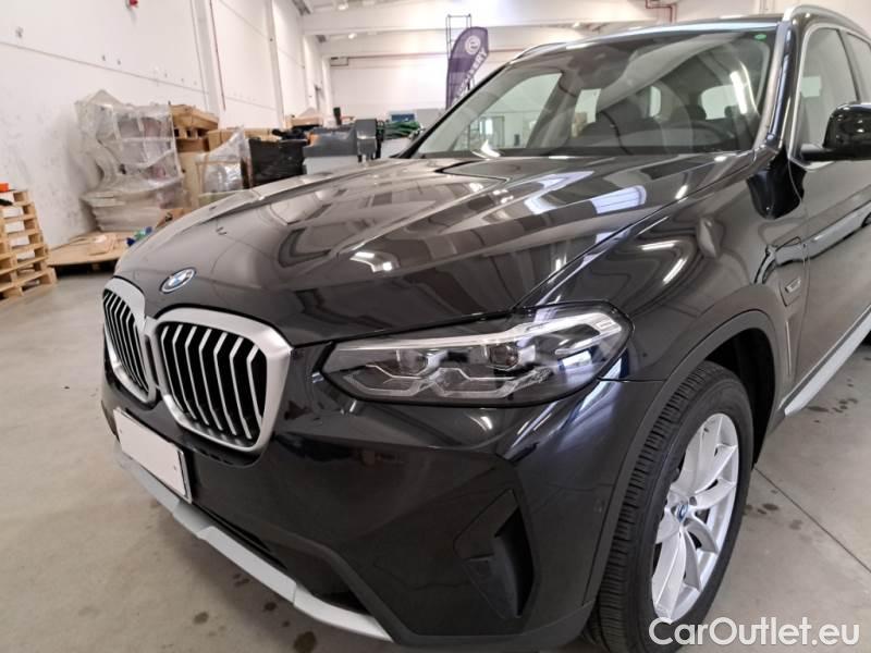 Bmw  X3 BMW  / 2021 / 5P / SUV XDRIVE 30E #32