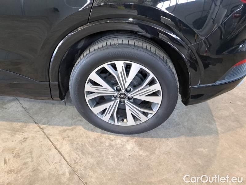 Audi  Q4 E-Tron AUDI Q4 SPORTBACK E-TRON / 2021 / 5P / SUV 35 E-TRON BUSINESS ADVANCED #47