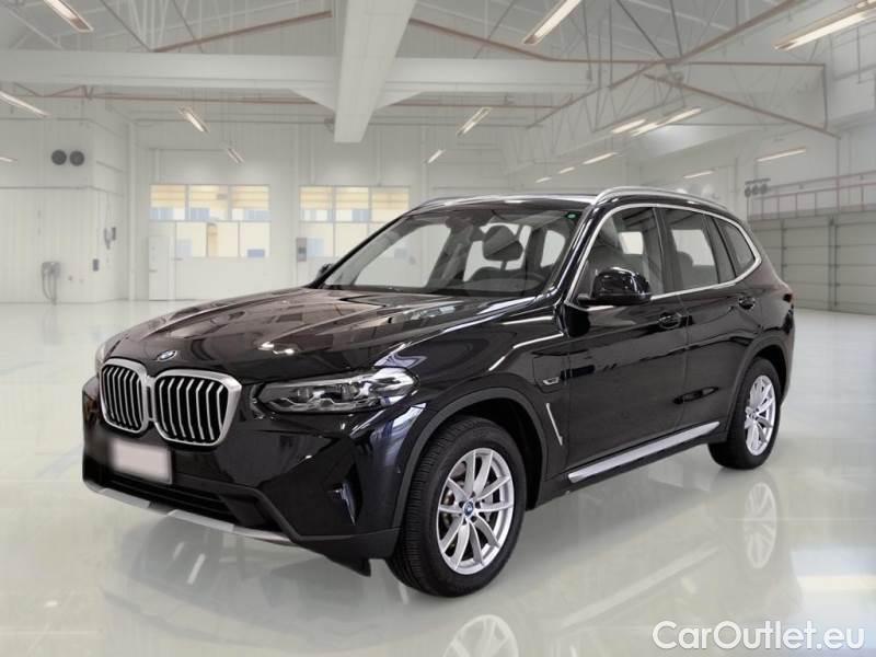 Bmw  X3 BMW  / 2021 / 5P / SUV XDRIVE 30E #1