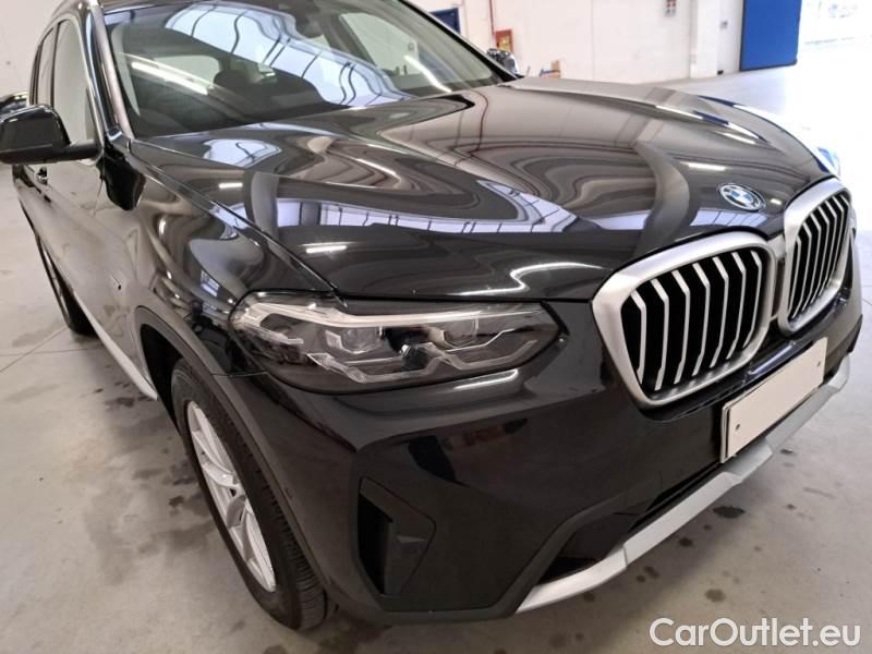Bmw  X3 BMW  / 2021 / 5P / SUV XDRIVE 30E #34