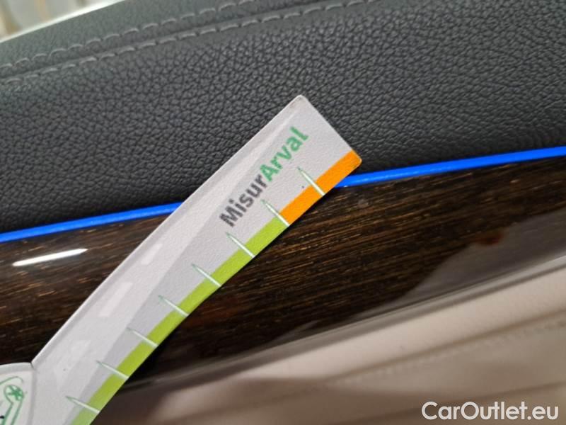 Bmw  X3 BMW  / 2017 / 5P / SUV XDRIVE 30E LUXURY #80