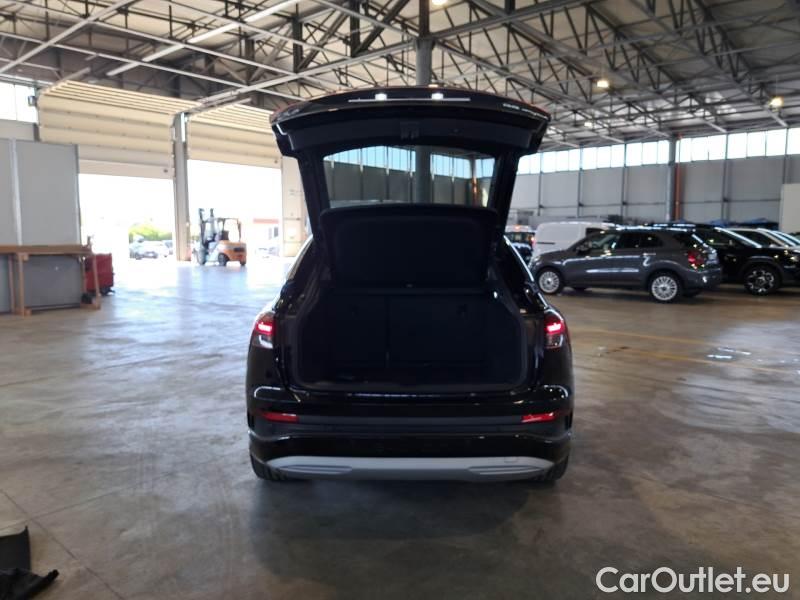 Audi  Q4 E-Tron AUDI Q4 SPORTBACK E-TRON / 2021 / 5P / SUV 35 E-TRON BUSINESS ADVANCED #5